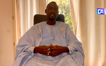 Paris- " Artisan du PSE":  Ousmane Diop plébiscite Amadou Bâ et se projette vers les prochaines échéances