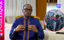 Démissions enregistrées à l’APR: «  Ces départs ne peuvent pas nous affecter… » (Abdou Mbow)