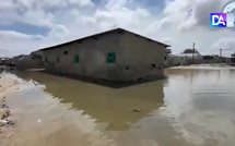 Djirnda : Quand l'avancée de la mer menace les populations insulaires