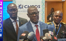 4e Colloque international du CHEDS : des experts africains réfléchissent à une résilience « transformatrice »
