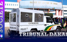 Dakar : un boulanger jugé pour des violences sexuelles présumées sur une adolescente de 17 ans