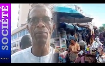 Alioune Ndoye alerte depuis Sandaga : « Des cantines sont installées sur des bouches d’évacuation »