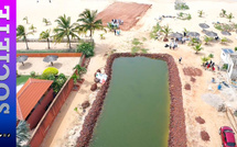 Saly : La construction d’un terrain de football payant sur la plage choque les riverains qui dénoncent un « acte délibéré » de l'ex-DG de la SAPCO