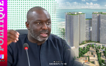 Commission d'enquête parlementaire : Les précisions de Abdou Karim Fofana sur le projet Dak Tower