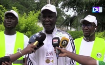 Randonnée pédestre à Thiès : les manufactures sénégalaises des arts décoratifs fêtent leurs 60 ans d'existence, l'institution cherche à mieux se faire connaître du grand public...