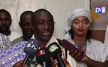 Lamine Mané, coordonnateur de Diant Bi : « Kiiraay est partout, pourquoi ne pas prendre la mairie de Ziguinchor ? »