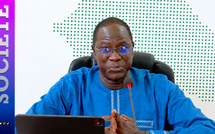 Programme « Un étudiant, un ordinateur » : Le Pr Daouda Ngom affirme que le dossier ne figurait pas dans le PV de passation de service
