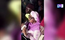 Kiiraay à Dakar : Amy Mara Dièye appelle les jeunes à l’unité pour la réussite du président Diomaye