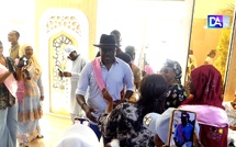 Octobre Rose- Don de sang: les engagements phares de Abdoulaye Ndiaye Ngalgou en faveur des femmes, une fois élu maire de Tivaouane