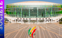 Dakar Aréna : Deux ouvriers décèdent des suites d’un accident de travail