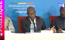 Reclassement des travailleurs de la justice : Le ministre de la justice, Me Moussa Sarr annonce 90 % d’exécution du protocole…mais un point d’achoppement persiste