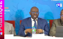 Boubacar Camara sur les revendications syndicales dans le MESRI: « Elles sont légales, légitimes et raisonnables »