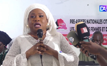 Kaolack- Pré-assises sur les droits des femmes et des filles: J-GEN Sénégal plaide pour une meilleure prise en charge des préoccupations des femmes