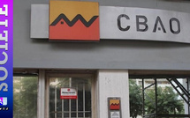 CBAO : un client conteste un retrait de 120 millions de francs CFA et réclame son remboursement
