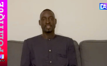 Sortie médiatique d'Idrissa Seck : Ousmane Diop de la Nouvelle Responsabilité à Thiès exprime ses attentes et l'invite à rejoindre Amadou Bâ