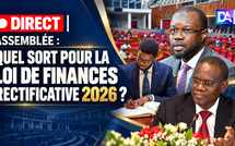 🔴 DIRECT | Assemblée Nationale : quel sort pour la loi de finances rectificative 2026 ?