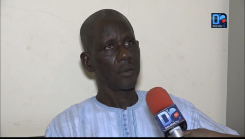 MAGUÈYE NDAO (Maire de Nguéniène) : « Tanor n'avait désigné personne pour le remplacer... Et pourtant, 20 jours après son décès... Je suis du PS, mais c'est la coalition qui a gagné »