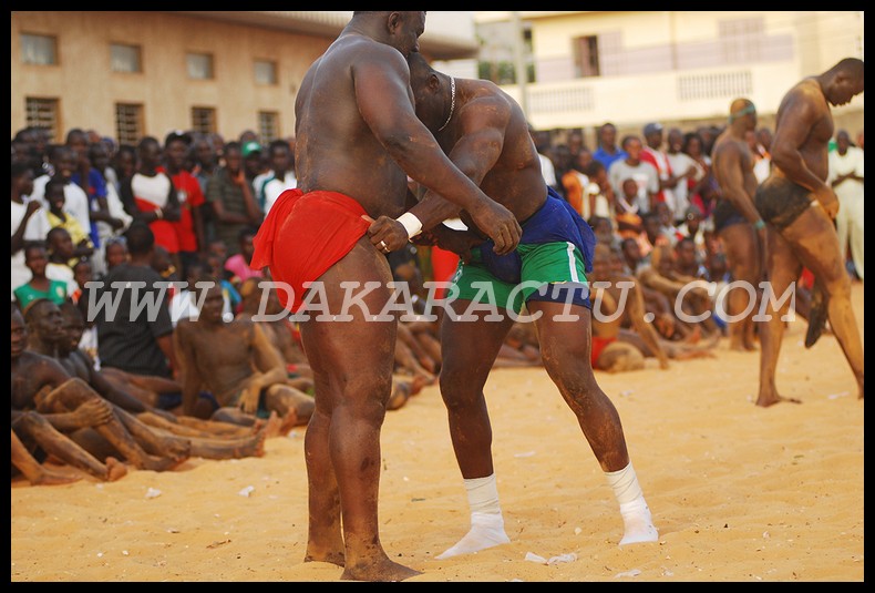 Gouye Gui serait-il meilleur que Balla Gaye 2 ( 7 )