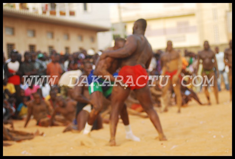 Gouye Gui serait-il meilleur que Balla Gaye 2 ( 2 )