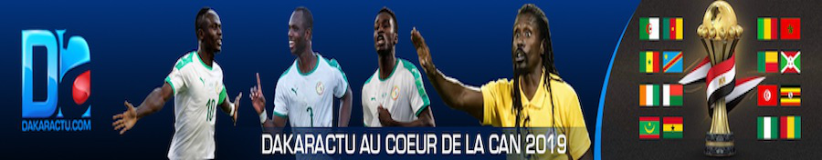 DAKARACTU.COM DAKARACTU.COM